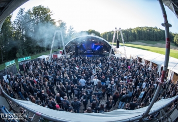 Krisiun- Photo by Marc