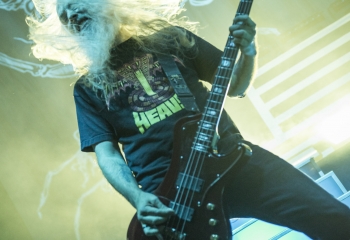Lamb Of God - Photo By Dänu