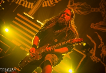 Lamb Of God - Photo By Dänu