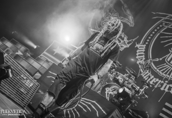 Lamb Of God - Photo By Dänu