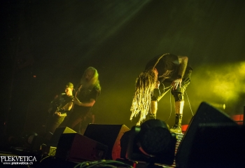 Lamb Of God - Photo By Dänu