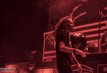 Lamb Of God - Photo By Dänu