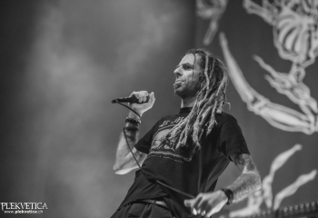 Lamb Of God - Photo By Dänu