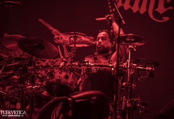 Lamb Of God - Photo By Dänu