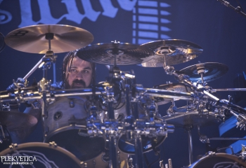 Lamb Of God - Photo By Dänu