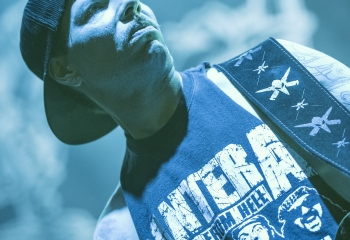 Lamb Of God - Photo By Dänu