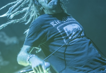 Lamb Of God - Photo By Dänu