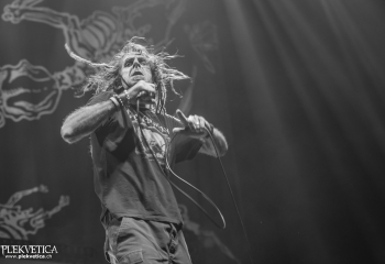 Lamb Of God - Photo By Dänu