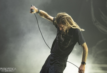 Lamb Of God - Photo By Dänu