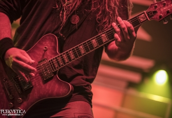 Lamb Of God - Photo By Dänu
