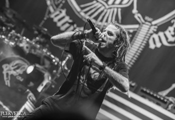Lamb Of God - Photo By Dänu
