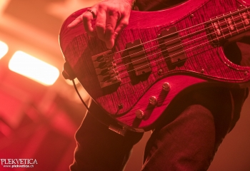 Lamb Of God - Photo By Dänu