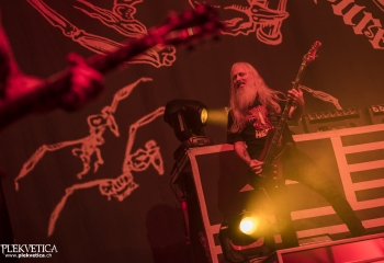 Lamb Of God - Photo By Dänu