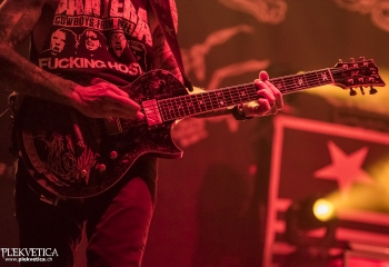 Lamb Of God - Photo By Dänu