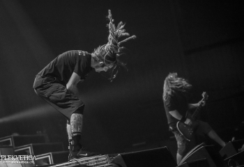 Lamb Of God - Photo By Dänu