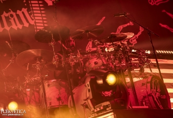 Lamb Of God - Photo By Dänu