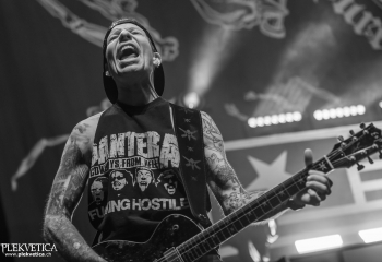 Lamb Of God - Photo By Dänu