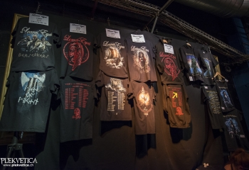 Leaves Eyes - Photo By Dänu