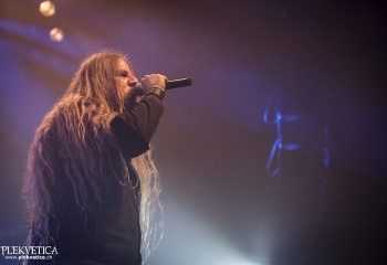 Leaves Eyes - Photo By Dänu