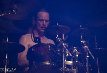 Leaves Eyes - Photo By Dänu