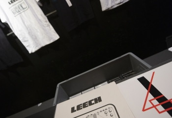 Leech - Photo By Dänu