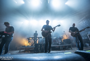 Leech - Photo By Dänu