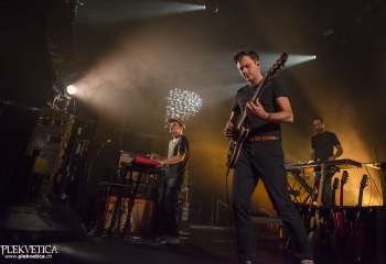 Leech - Photo By Dänu