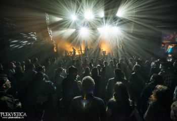 Leech - Photo By Dänu