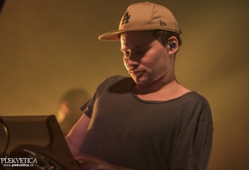 Leech - Photo By Dänu