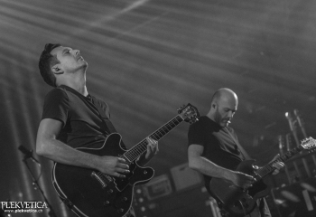 Leech - Photo By Dänu