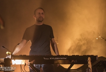 Leech - Photo By Dänu