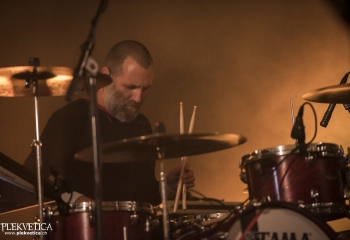 Leech - Photo By Dänu