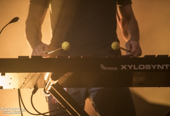 Leech - Photo By Dänu