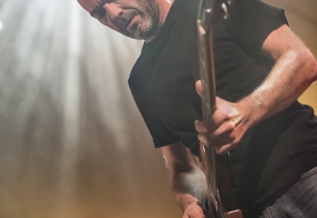 Leech - Photo By Dänu