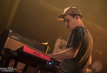 Leech - Photo By Dänu