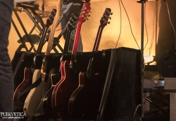 Leech - Photo By Dänu