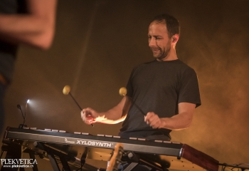 Leech - Photo By Dänu