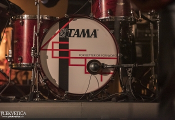 Leech - Photo By Dänu