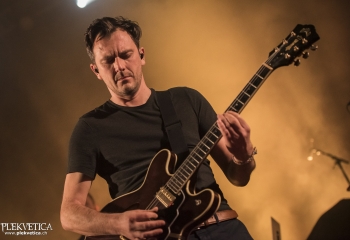 Leech - Photo By Dänu