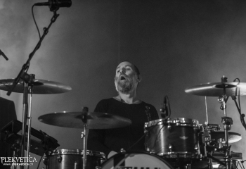 Leech - Photo By Dänu