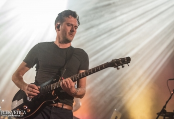 Leech - Photo By Dänu