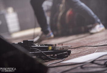 Leech - Photo By Dänu