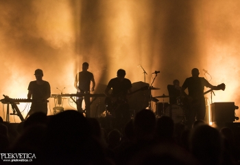 Leech - Photo By Dänu