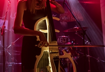 Leecher - Photo by Marc