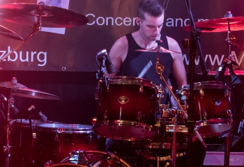 Leecher - Photo by Marc