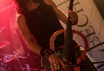 Leecher - Photo by Marc