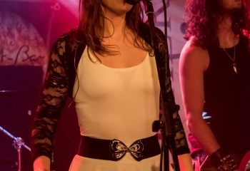 Leecher - Photo by Marc