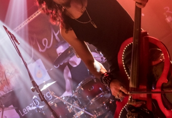 Leecher - Photo by Marc