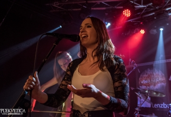 Leecher - Photo by Marc