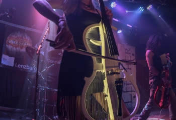 Leecher - Photo by Marc